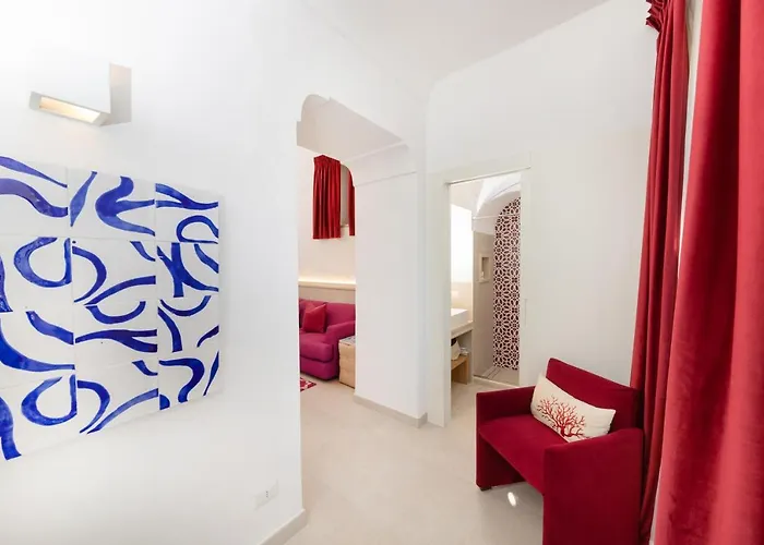 Gasthof Belvedere Exclusive Capri