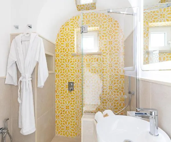 Belvedere Exclusive Gasthof Capri