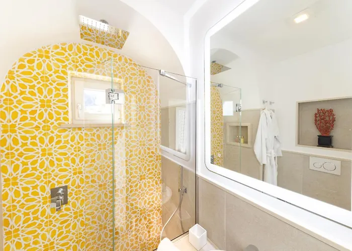 Gasthof Belvedere Exclusive Capri