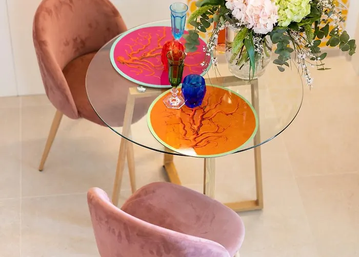 Gasthof Belvedere Exclusive 4*