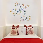 Belvedere Exclusive 4* Капри