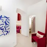 Гостевой дом Belvedere Exclusive Капри