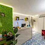 Belvedere Exclusive Гостевой дом Капри
