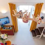Belvedere Exclusive 4* Капри