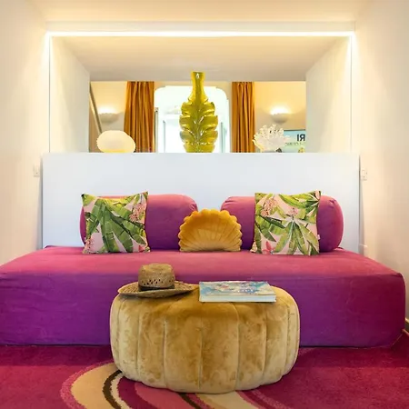 Guest house Belvedere Exclusive