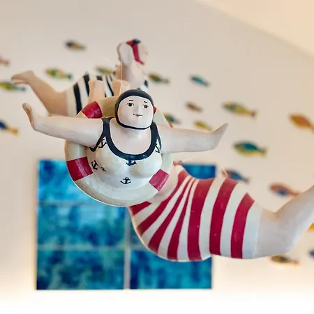 Belvedere Exclusive 게스트하우스 카프리