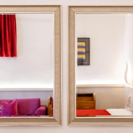 Belvedere Exclusive 게스트하우스 4*