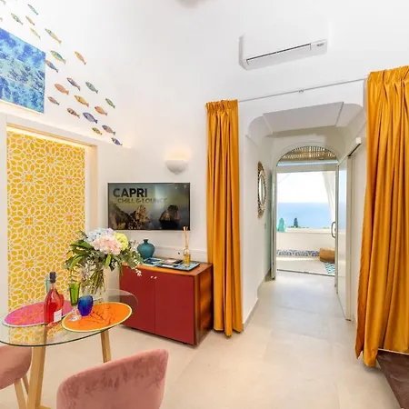 Casa de hóspedes Belvedere Exclusive 4*