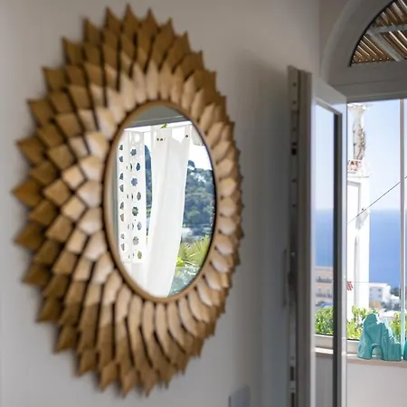 Belvedere Exclusive Guest house