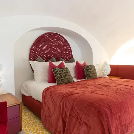 Belvedere Exclusive Guest house