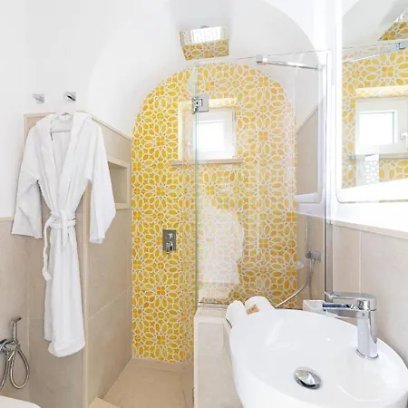 Belvedere Exclusive Pensionat Capri