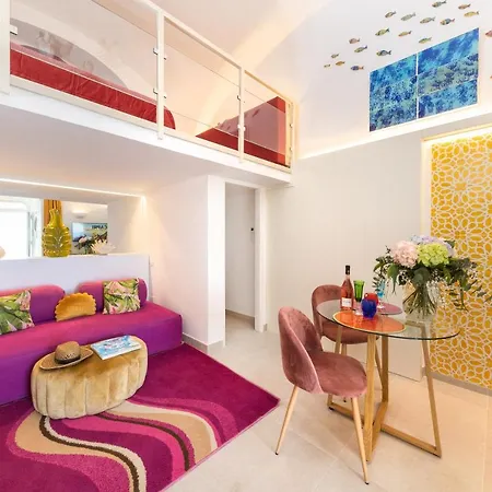 Guest house Belvedere Exclusive