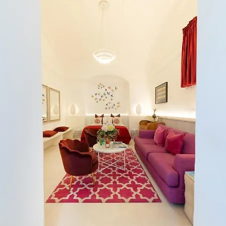 Belvedere Exclusive Pensionat Capri