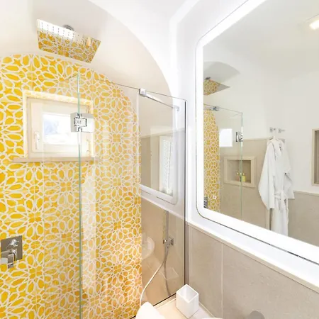 Pensionat Belvedere Exclusive Capri