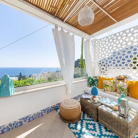 Belvedere Exclusive Capri