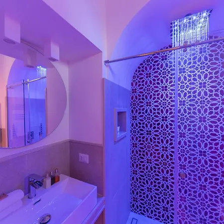 Belvedere Exclusive 4* 카프리