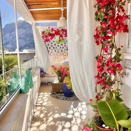 Belvedere Exclusive 4* Capri