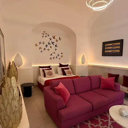 Guest house Belvedere Exclusive