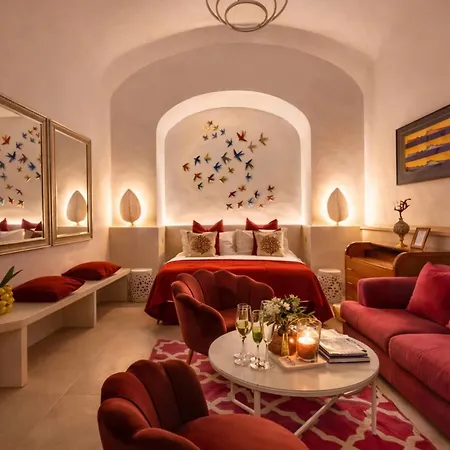 Belvedere Exclusive Capri