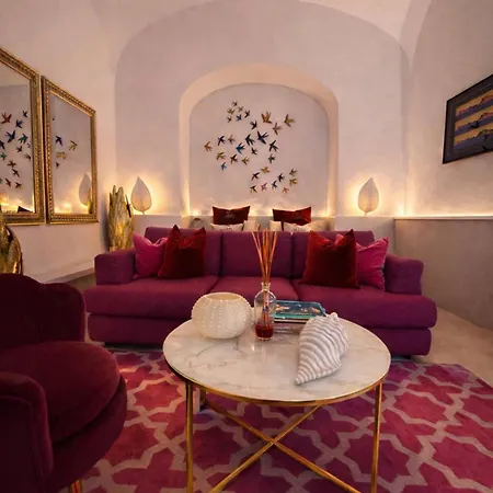 Belvedere Exclusive 4* Capri