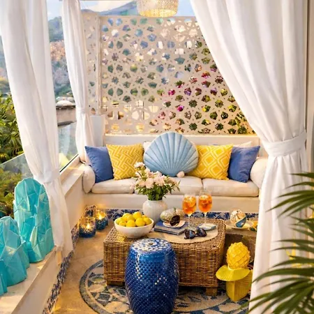 Belvedere Exclusive 4* Capri