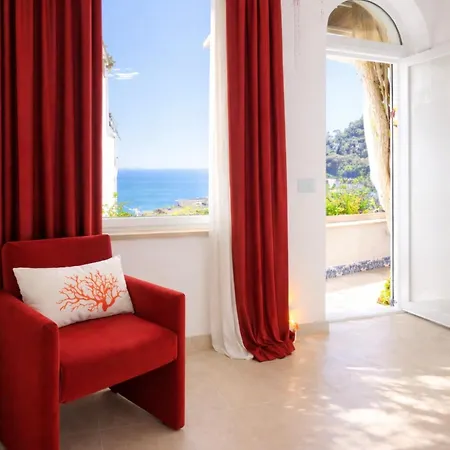 Belvedere Exclusive Κάπρι