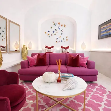 Belvedere Exclusive Guest house
