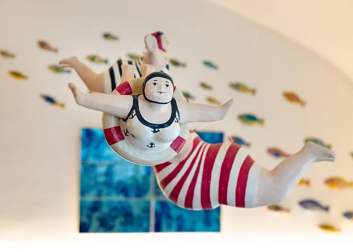 Belvedere Exclusive Pensjonat Capri