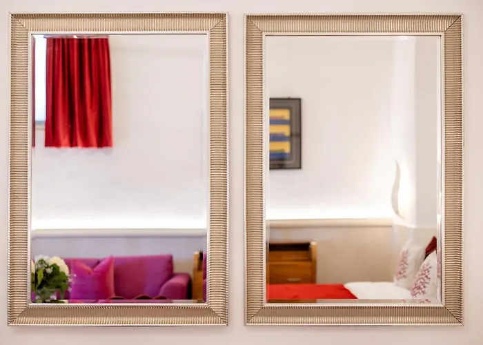 Belvedere Exclusive Pensjonat 4*