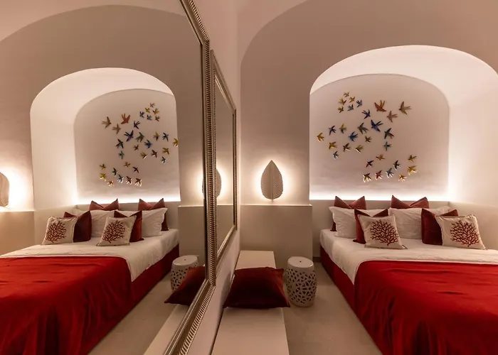 Belvedere Exclusive 4*