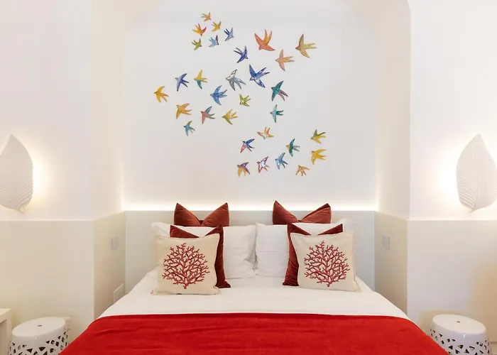 Belvedere Exclusive 4* Capri