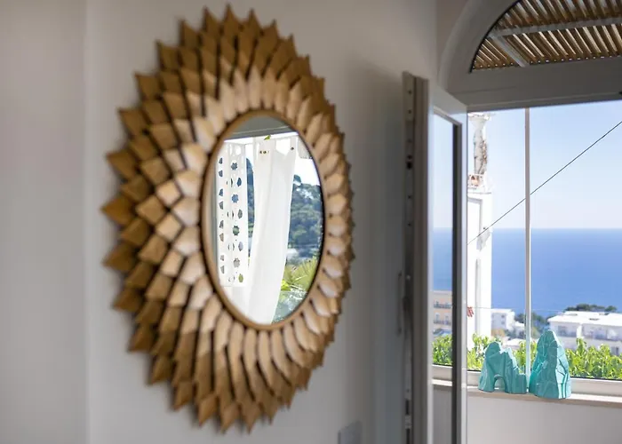 Belvedere Exclusive Guest house