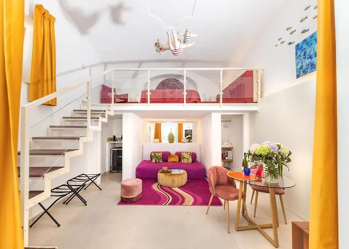 Belvedere Exclusive Guest house