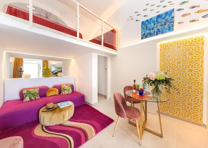 Guest house Belvedere Exclusive