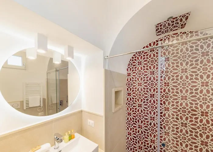 Guest house Belvedere Exclusive