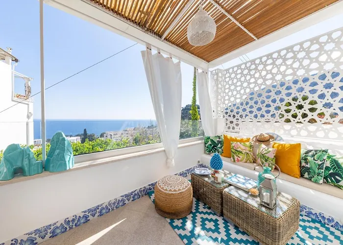 Belvedere Exclusive קאפרי