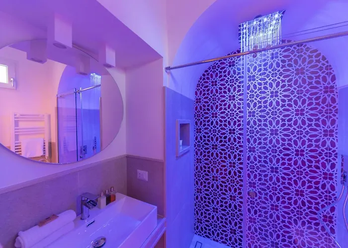 Belvedere Exclusive 4* קאפרי