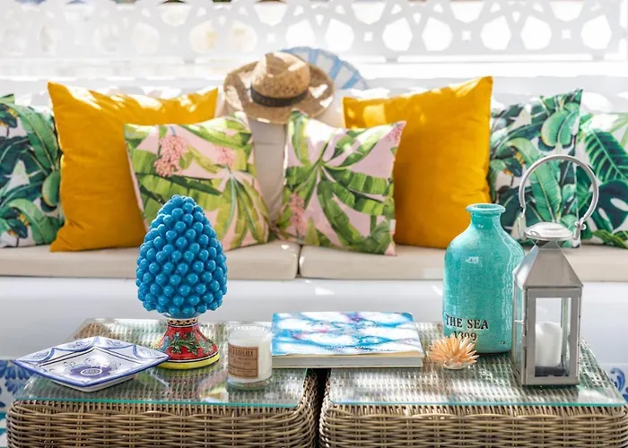 בית הארחה Belvedere Exclusive 4*