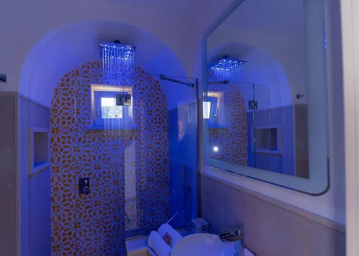 Belvedere Exclusive Affittacamere 4*