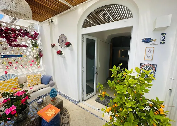 Belvedere Exclusive Guest house