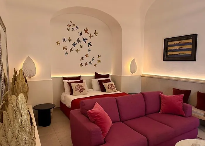 Guest house Belvedere Exclusive