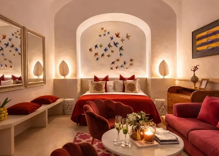 Belvedere Exclusive Capri