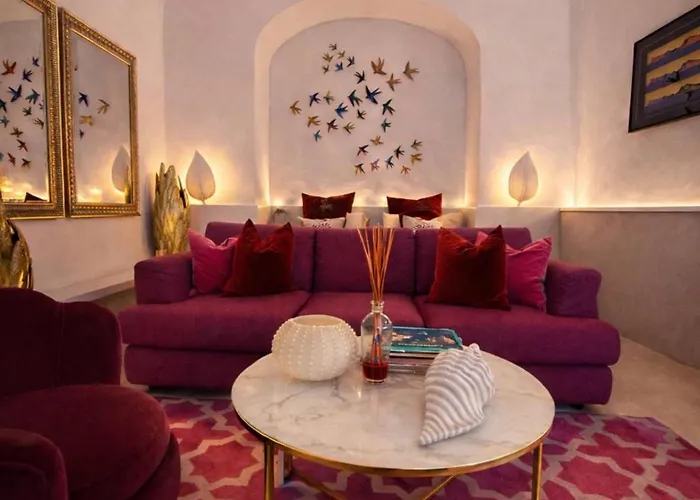 Belvedere Exclusive 4* Capri