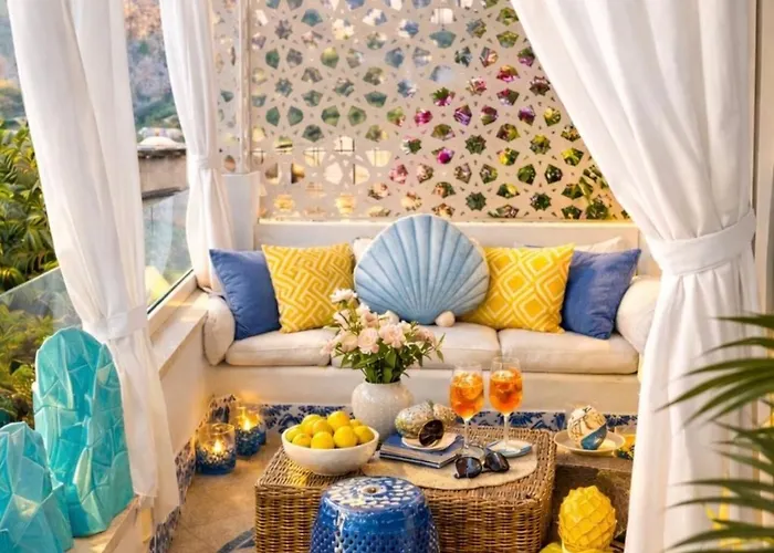 Belvedere Exclusive 4* Capri