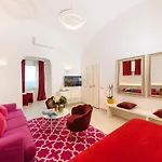 Belvedere Exclusive 招待所 4*