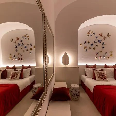 Belvedere Exclusive 4*