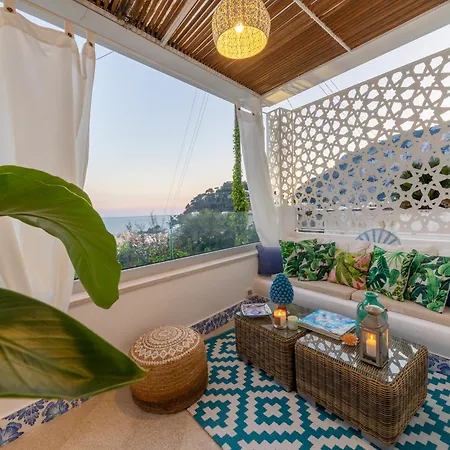 Belvedere Exclusive 4* Capri