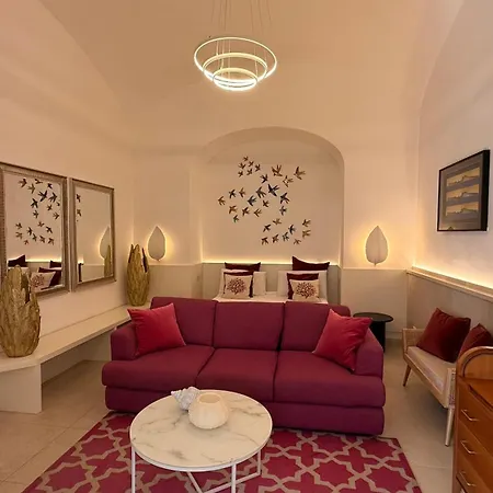 Affittacamere Belvedere Exclusive Capri