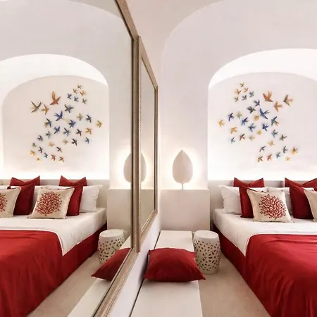 Guest house Belvedere Exclusive 4*