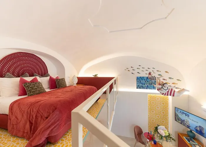 Belvedere Exclusive Guest house